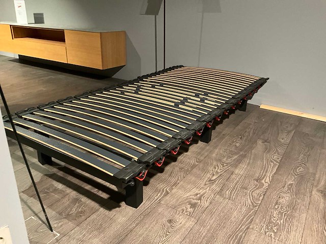 Recor lattenbodem op poten - afbeelding 2 van  7