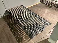 Recor lattenbodem op poten - afbeelding 4 van  7