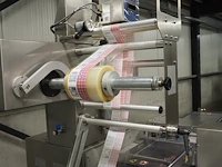 Record packaging machinery - afbeelding 2 van  33