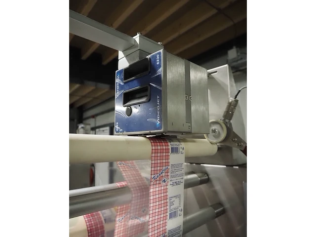 Record packaging machinery - afbeelding 5 van  33