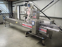 Record packaging machinery - afbeelding 1 van  33