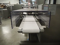 Record packaging machinery - afbeelding 15 van  33