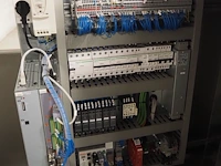 Record packaging machinery - afbeelding 18 van  33