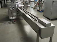 Record packaging machinery - afbeelding 23 van  33