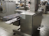 Record packaging machinery - afbeelding 28 van  33