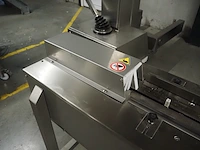 Record packaging machinery - afbeelding 29 van  33