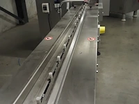 Record packaging machinery - afbeelding 32 van  33
