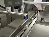 Record packaging machinery - afbeelding 33 van  33