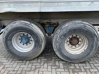 Record waterwagen met vacuümpomp - afbeelding 5 van  15