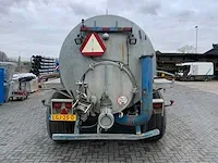 Record waterwagen met vacuümpomp - afbeelding 11 van  15