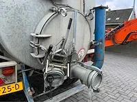 Record waterwagen met vacuümpomp - afbeelding 12 van  15