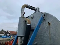 Record waterwagen met vacuümpomp - afbeelding 13 van  15