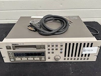 Recorder tascam, da-38 - afbeelding 1 van  3