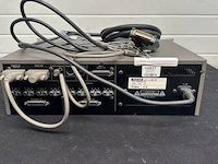 Recorder tascam, da-38 - afbeelding 2 van  3