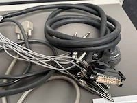 Recorder tascam, da-38 - afbeelding 3 van  3