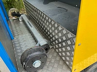 Recreatietrein met wagon (15 zitplaatsen) - afbeelding 6 van  55