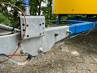 Recreatietrein met wagon (15 zitplaatsen) - afbeelding 13 van  55