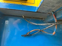 Recreatietrein met wagon (15 zitplaatsen) - afbeelding 14 van  55