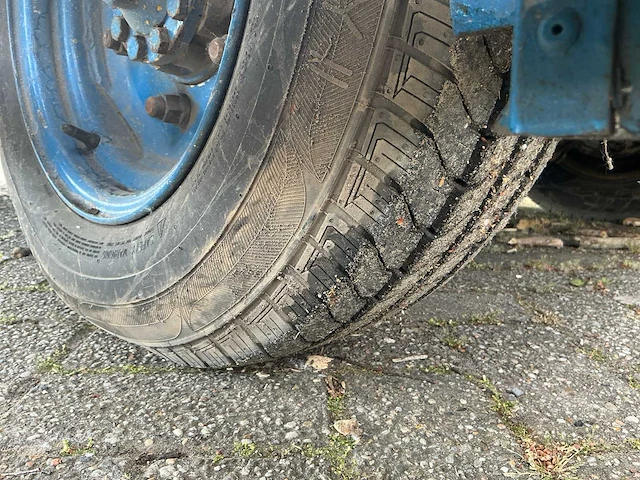 Recreatietrein met wagon (15 zitplaatsen) - afbeelding 19 van  55