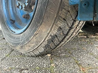 Recreatietrein met wagon (15 zitplaatsen) - afbeelding 19 van  55