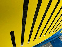 Recreatietrein met wagon (15 zitplaatsen) - afbeelding 26 van  55