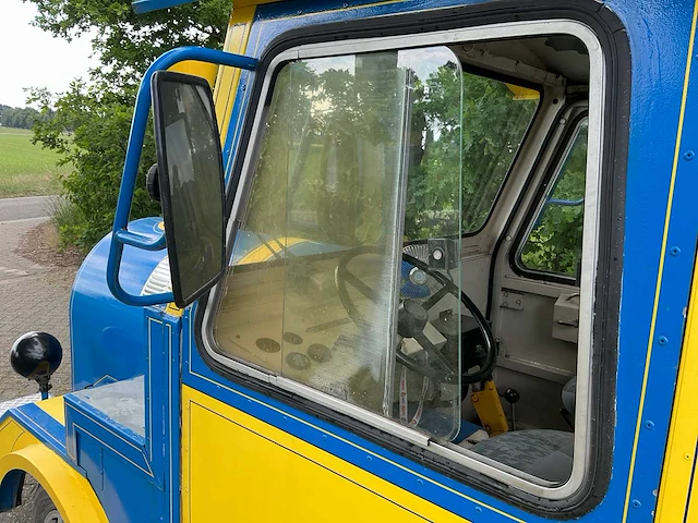 Recreatietrein met wagon (15 zitplaatsen) - afbeelding 29 van  55