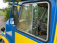 Recreatietrein met wagon (15 zitplaatsen) - afbeelding 29 van  55
