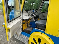 Recreatietrein met wagon (15 zitplaatsen) - afbeelding 30 van  55