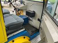 Recreatietrein met wagon (15 zitplaatsen) - afbeelding 40 van  55