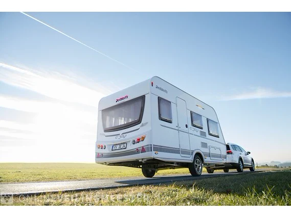 Recreatieveiling met boten, caravans, campers & chalets
