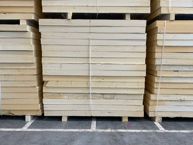 Recticel insulation - isolatie ca. 184 m2 - afbeelding 11 van  13
