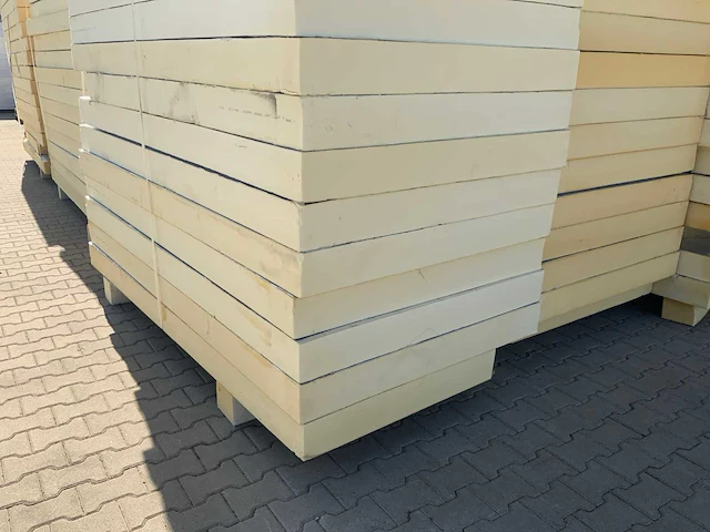 Recticel insulation - isolatie ca. 184 m2 - afbeelding 12 van  13