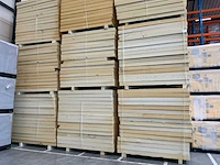 Recticel insulation - isolatie ca. 46 m2
