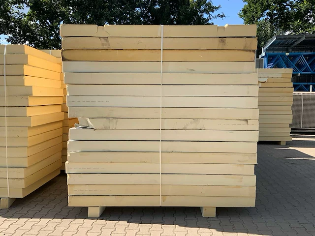 Recticel insulation - isolatie ca. 46 m2 - afbeelding 9 van  13