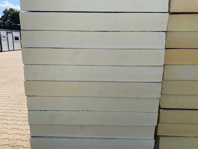 Recticel insulation - isolatie ca. 46 m2 - afbeelding 11 van  13