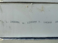 Recticel insulation - isolatie ca. 46 m2 - afbeelding 13 van  13