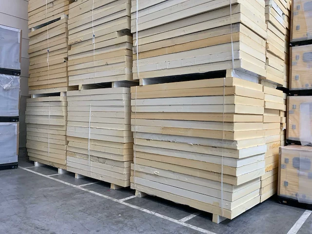Recticel insulation - isolatie ca. 460 m2 - afbeelding 1 van  13