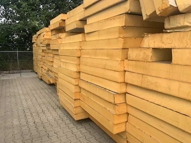 Recticel insulation - isolatie ca. 70 m2 - afbeelding 5 van  9