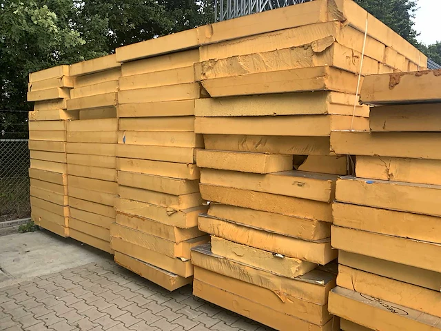 Recticel insulation - isolatie ca. 70 m2 - afbeelding 6 van  9