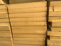 Recticel insulation - isolatie ca. 70 m2 - afbeelding 8 van  9