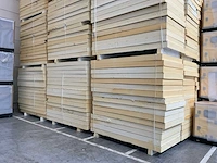 Recticel insulation - isolatie ca. 92 m2