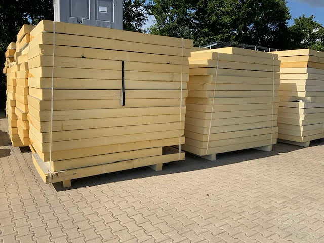 Recticel insulation - isolatie ca. 92 m2 - afbeelding 7 van  13