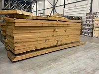 Recticel isolatieplaat ca 5000x1230x145mm (12x) - afbeelding 1 van  9