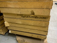 Recticel isolatieplaat ca 5000x1230x145mm (12x) - afbeelding 4 van  9