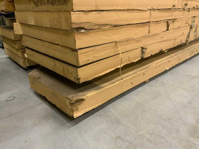 Recticel isolatieplaat ca 5000x1230x145mm (12x) - afbeelding 5 van  9