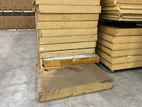 Recticel isolatieplaat ca 5000x1230x145mm (12x) - afbeelding 6 van  9