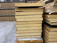 Recticel isolatieplaat ca 5000x1230x145mm (12x) - afbeelding 7 van  9