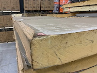 Recticel isolatieplaat ca 5000x1230x145mm (12x) - afbeelding 9 van  9