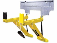 Rectorseal mini split beugel - afbeelding 1 van  6