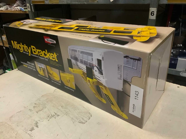 Rectorseal mini split beugel - afbeelding 2 van  6